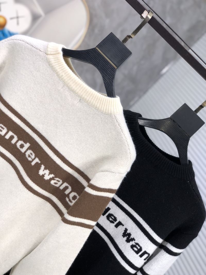 Alexander Wang Sweaters